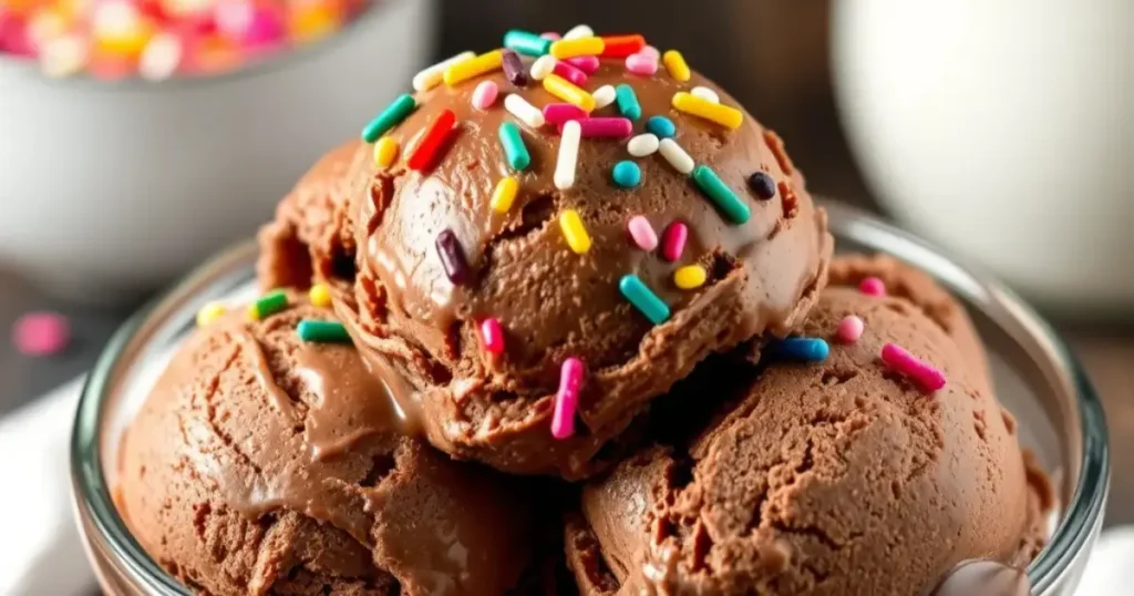 Ninja Creami Ice Cream Recipes