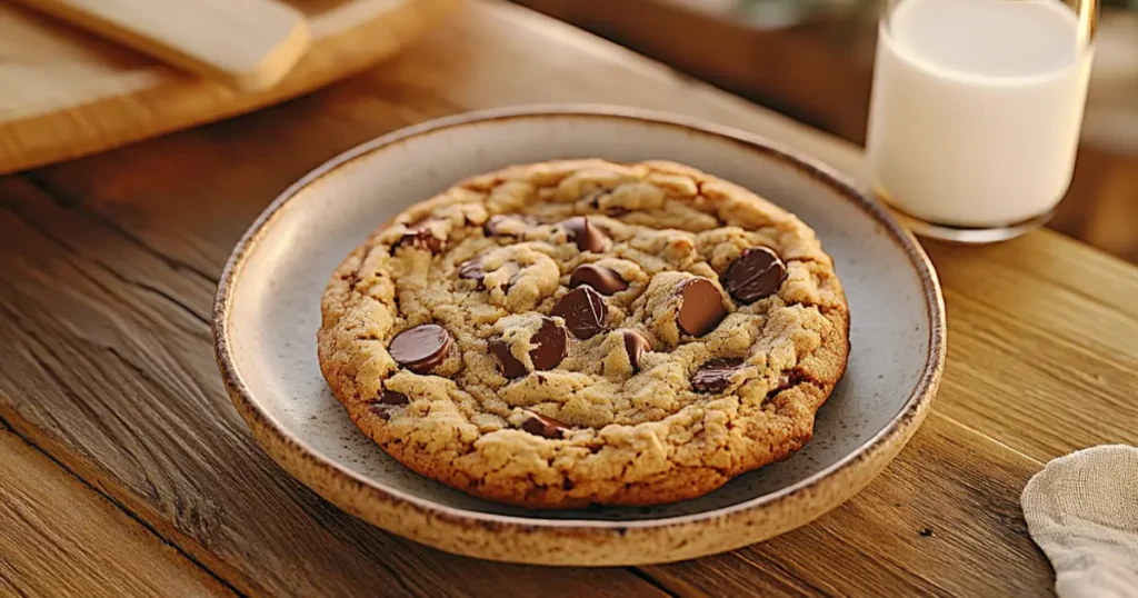 Ghirardelli Chocolate Chip Cookie Recipe