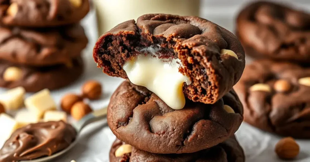 protein cookie recipe