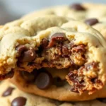 chocolate chip cookie recipe without brown sugar