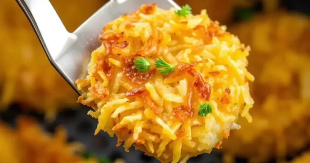 how to cook hash browns in air fryer​