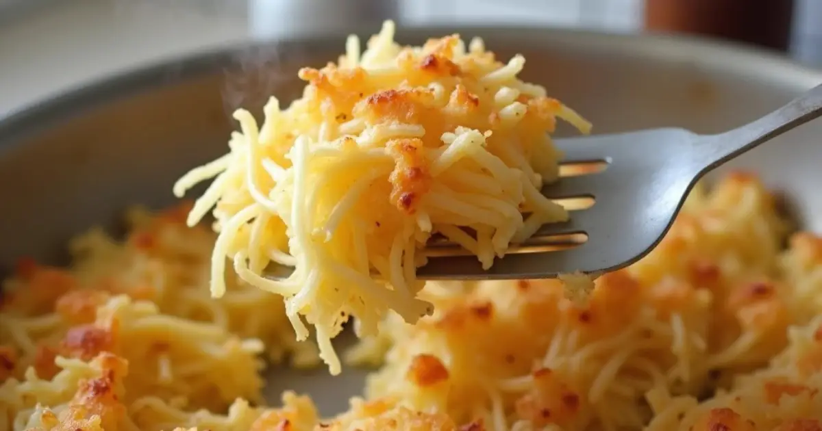 how to cook frozen hash browns