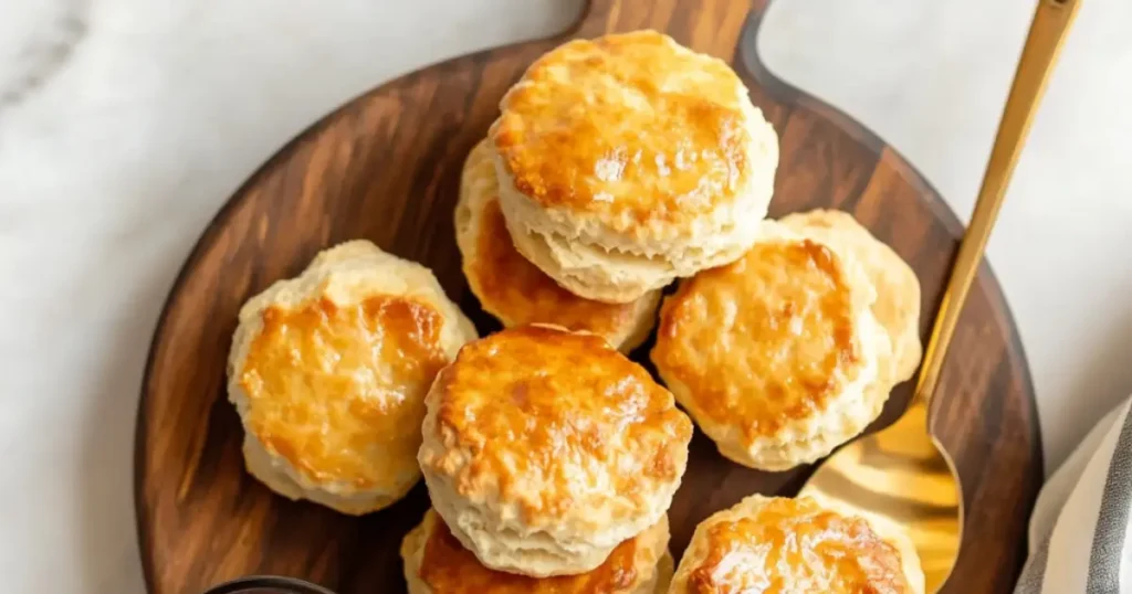 can you cook biscuits in an air fryer