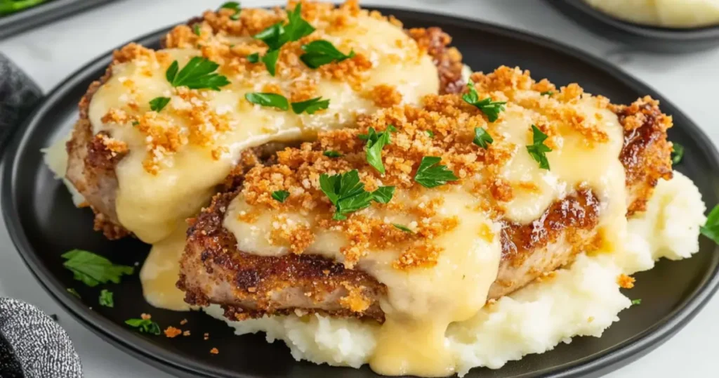 longhorn parmesan crusted chicken recipe