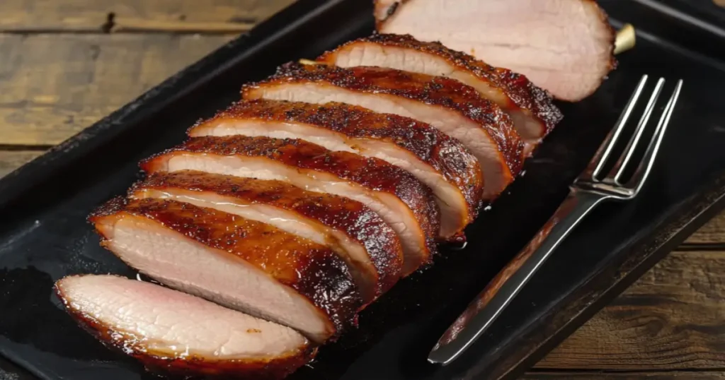 canadian bacon recipe​