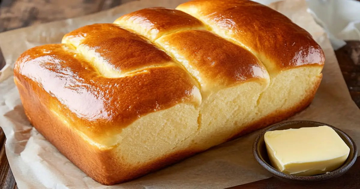 brioche recipe